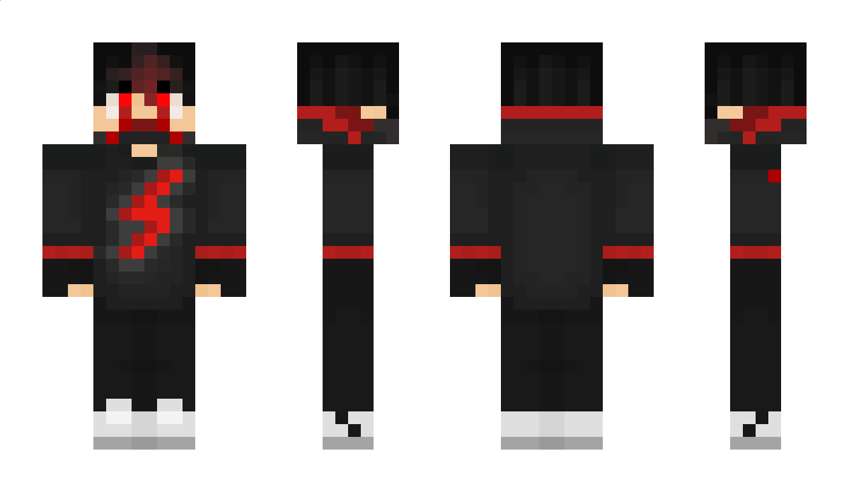 _Savage__ Minecraft Skin