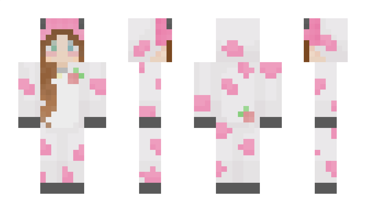 emitaylor_ Minecraft Skin