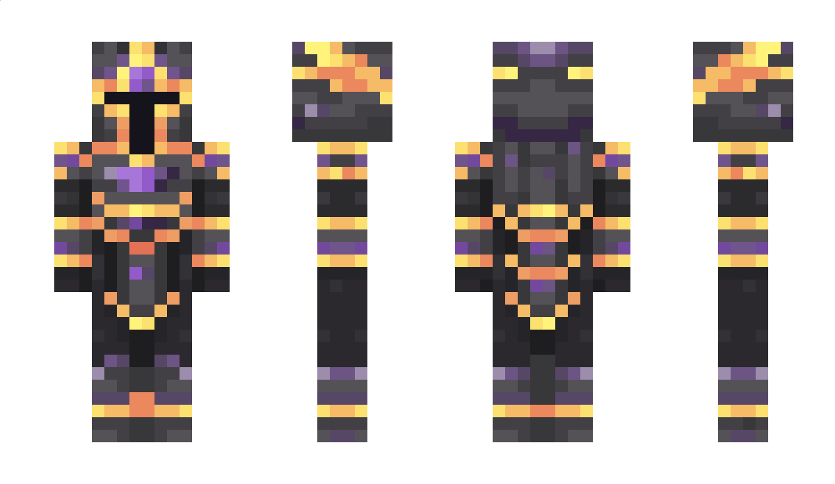 zigola1 Minecraft Skin