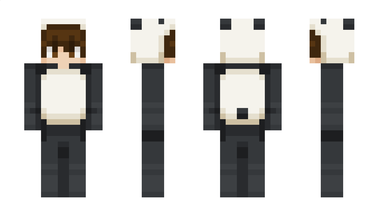 dogboy55_ Minecraft Skin