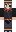 Penbur Minecraft Skin