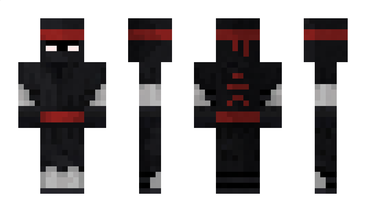 knockbackrod Minecraft Skin