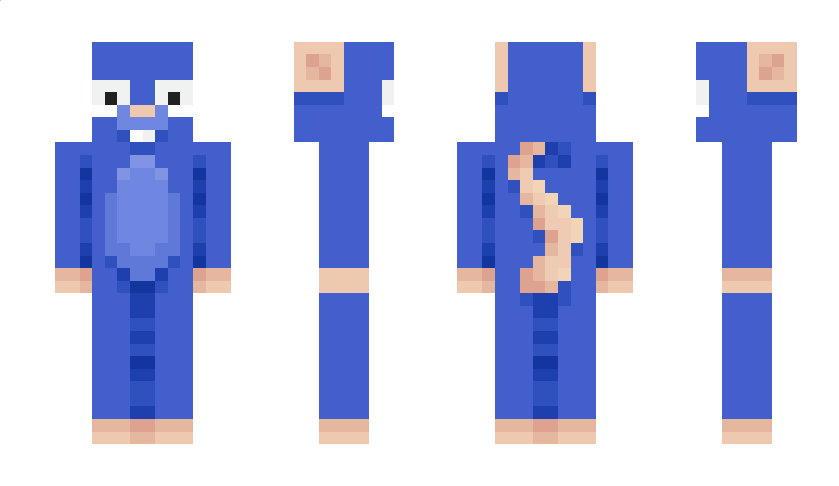 _Zeyen_ Minecraft Skin