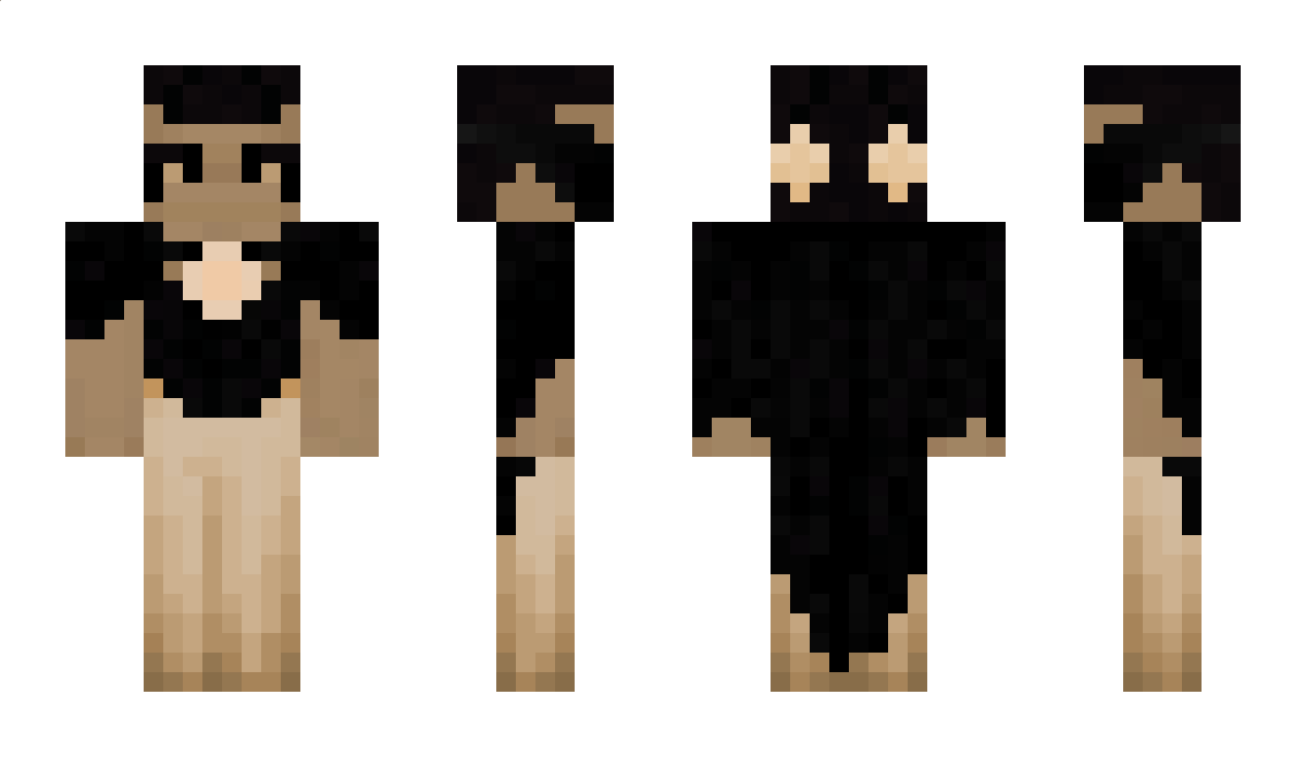 Ink_Blot_Pot Minecraft Skin