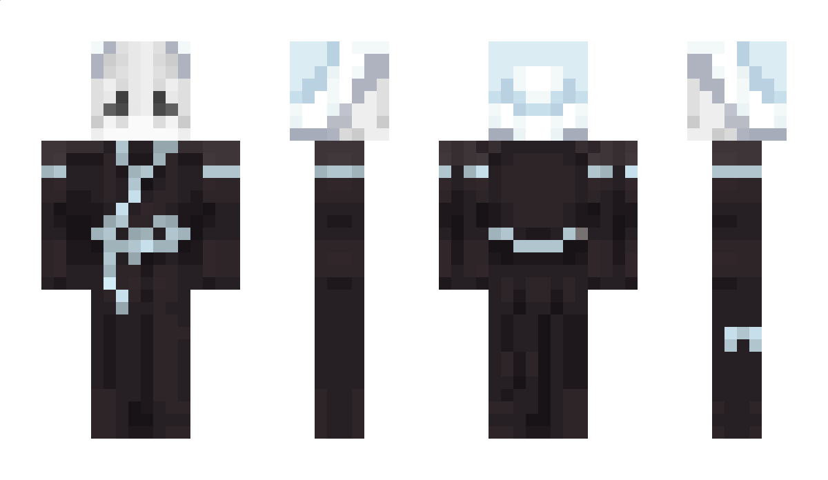 Tbeary__ Minecraft Skin