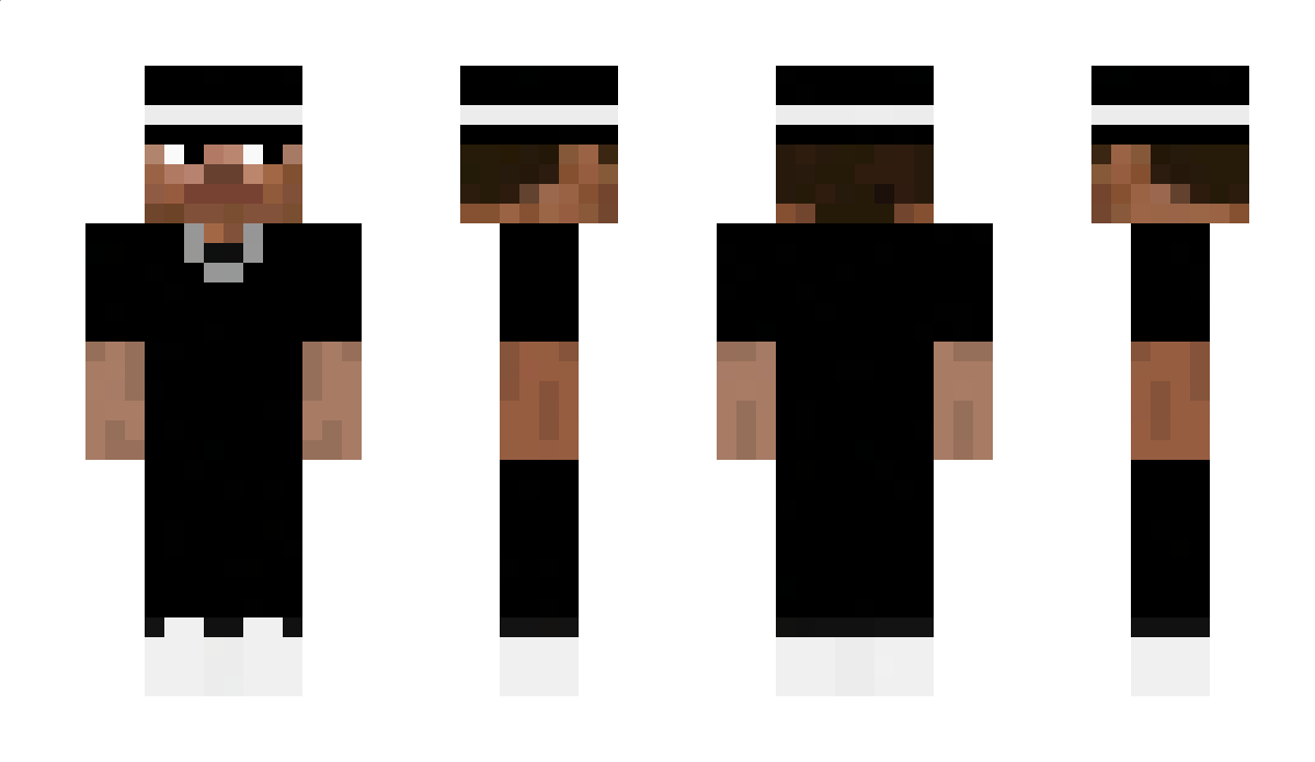 MrEge_ Minecraft Skin