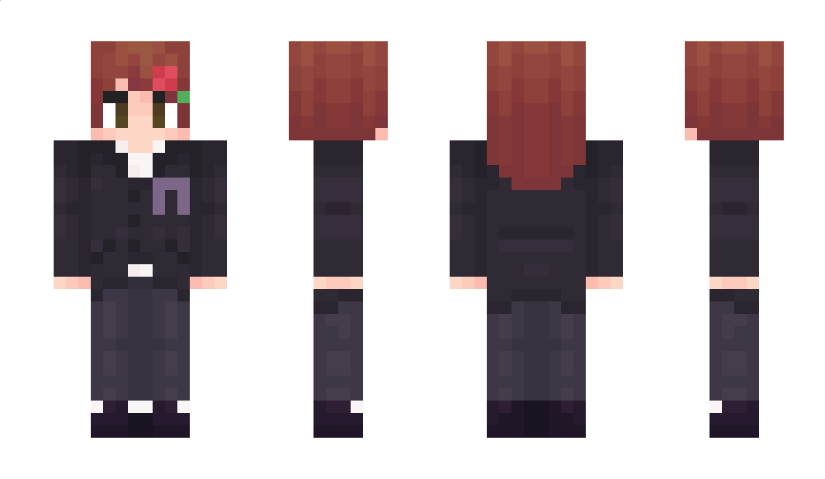 3sor_ Minecraft Skin