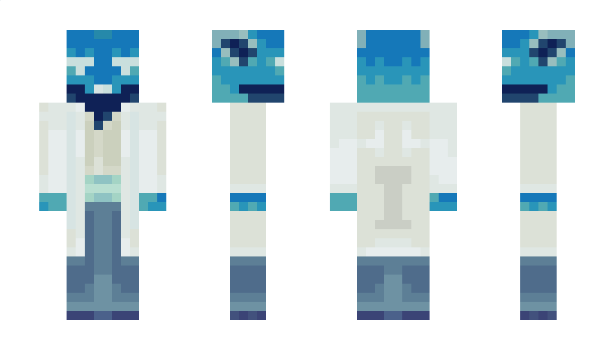 _altowanie_ Minecraft Skin