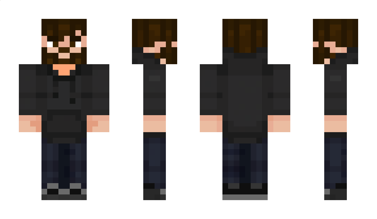 zotax13 Minecraft Skin