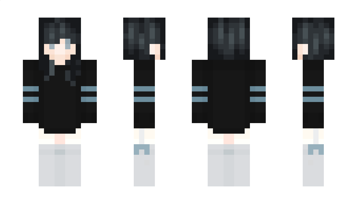 Erlare Minecraft Skin