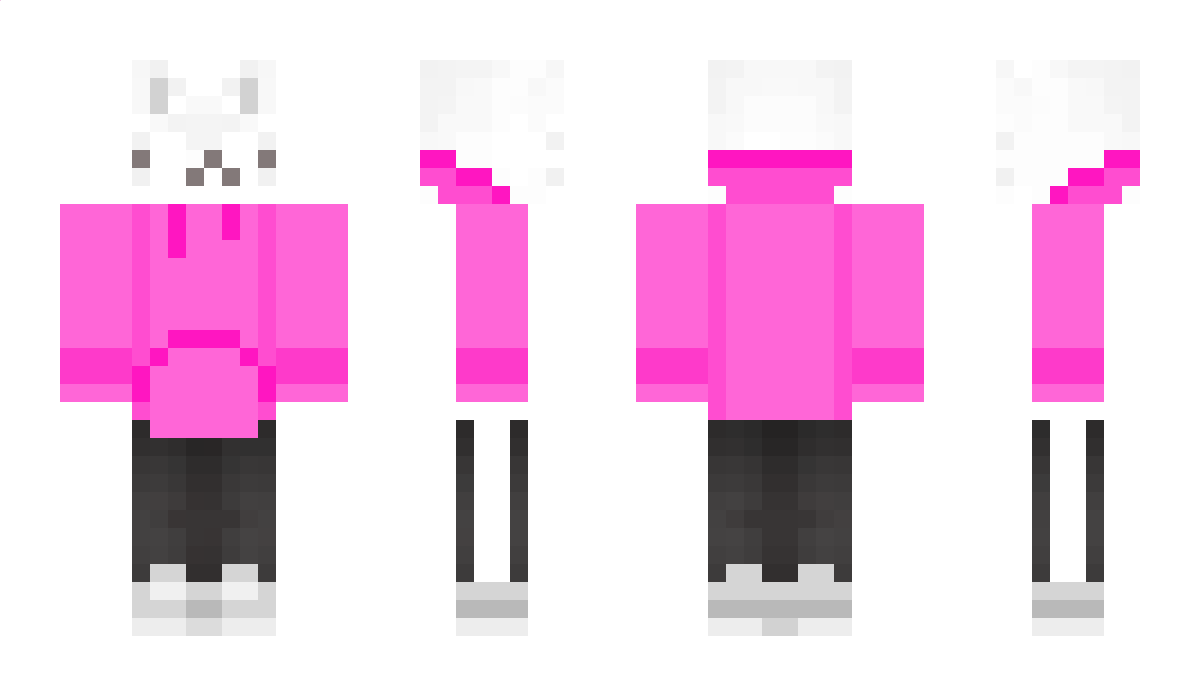 KylenProto Minecraft Skin