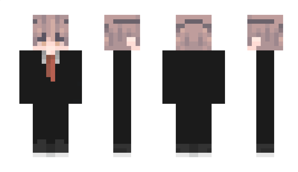 Dieux Minecraft Skin