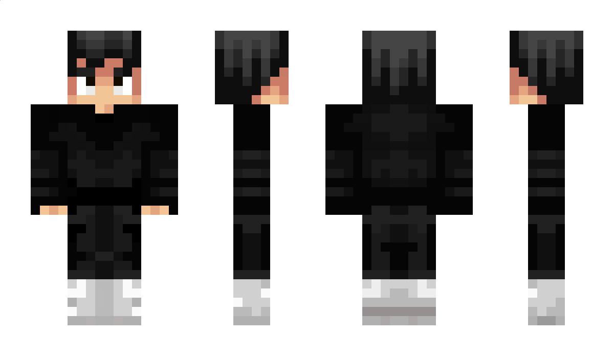 milkdrinker371 Minecraft Skin