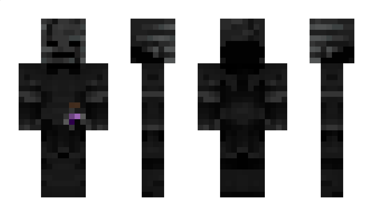 DarkEnjoyer44 Minecraft Skin