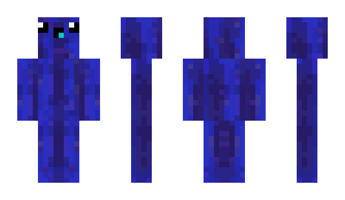 jrka_ Minecraft Skin