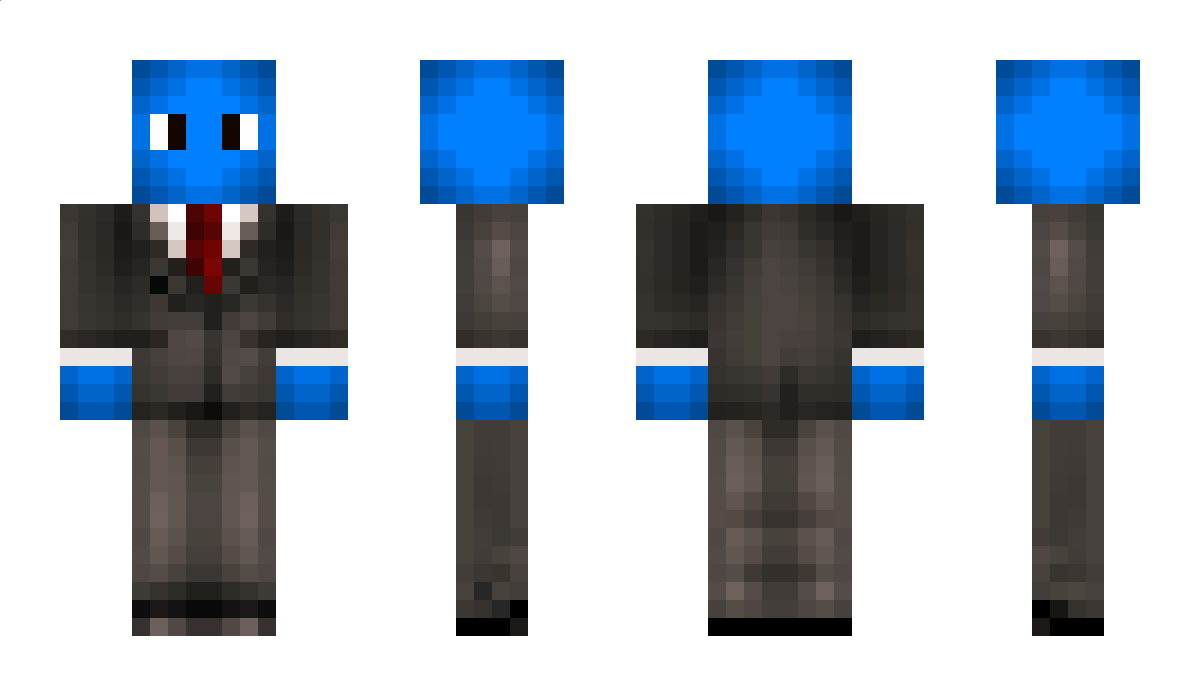 Tacosrgood_MC Minecraft Skin