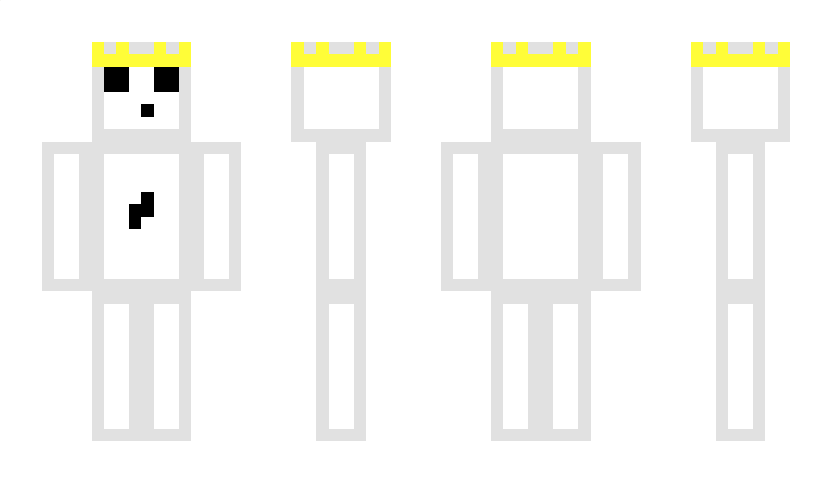 PismaKobra Minecraft Skin