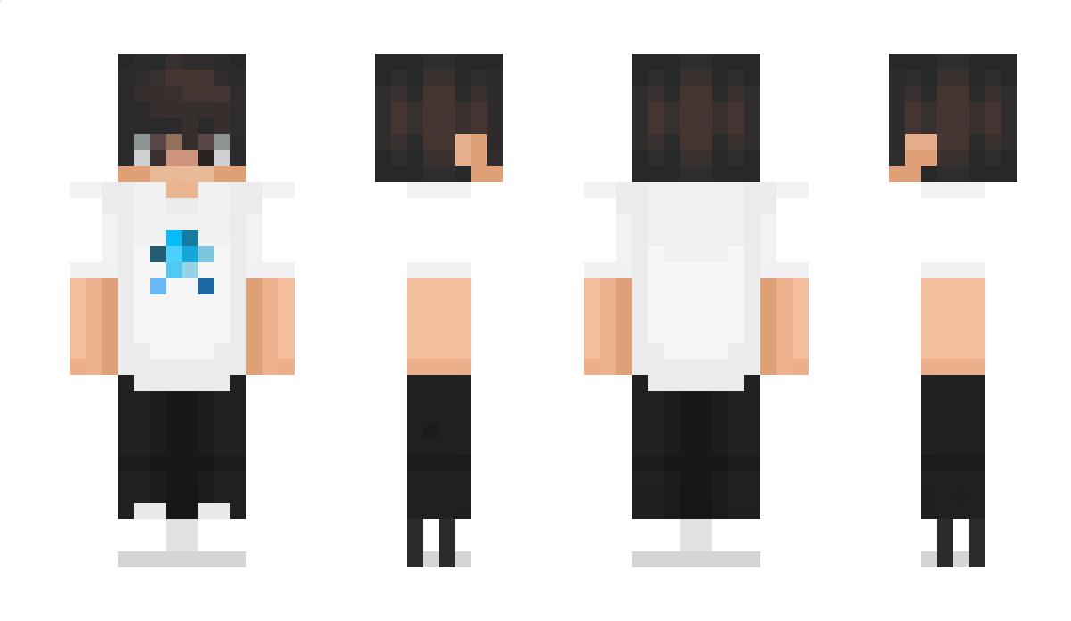 Prince_YT Minecraft Skin