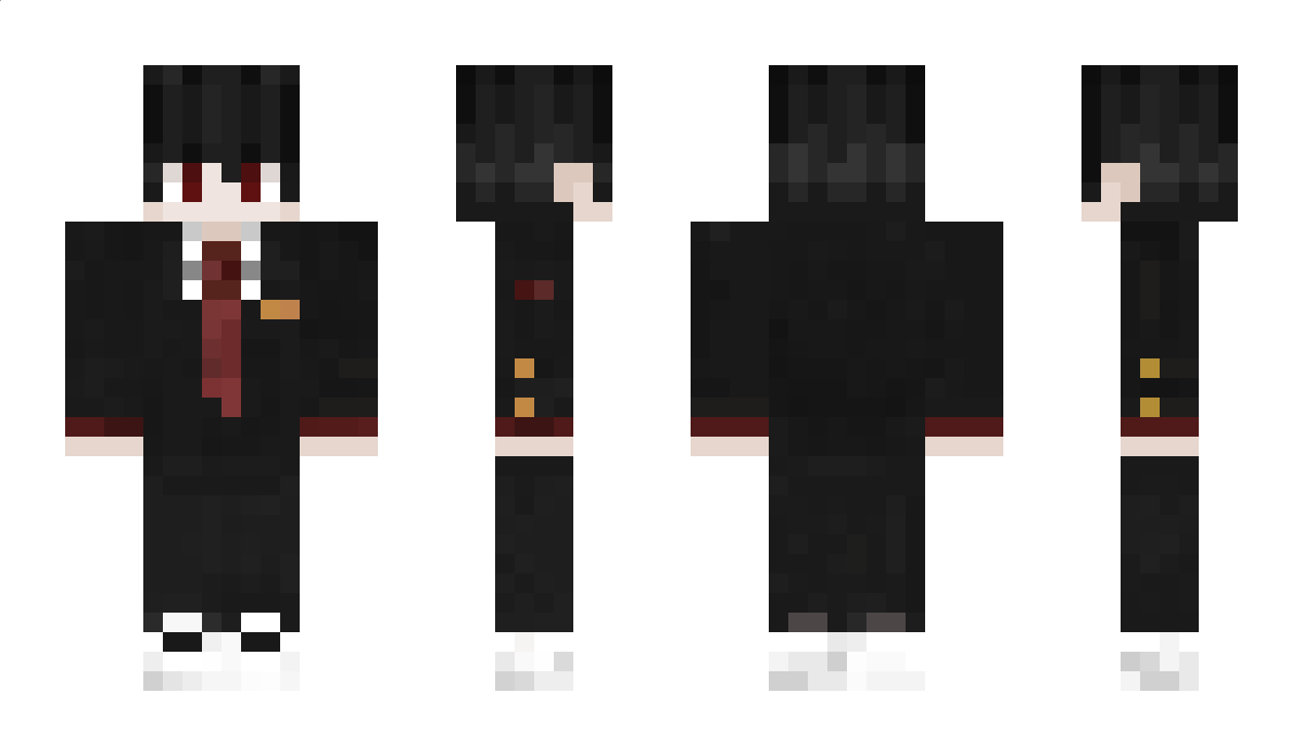 botjuhh_012 Minecraft Skin