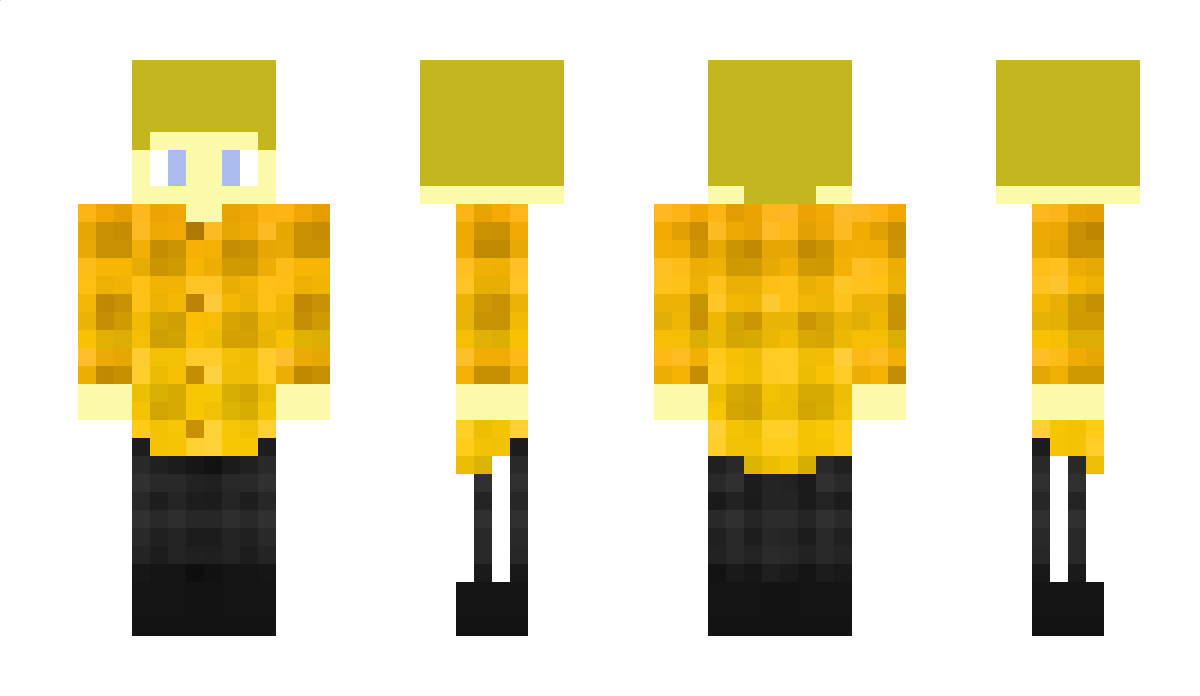 geurke Minecraft Skin