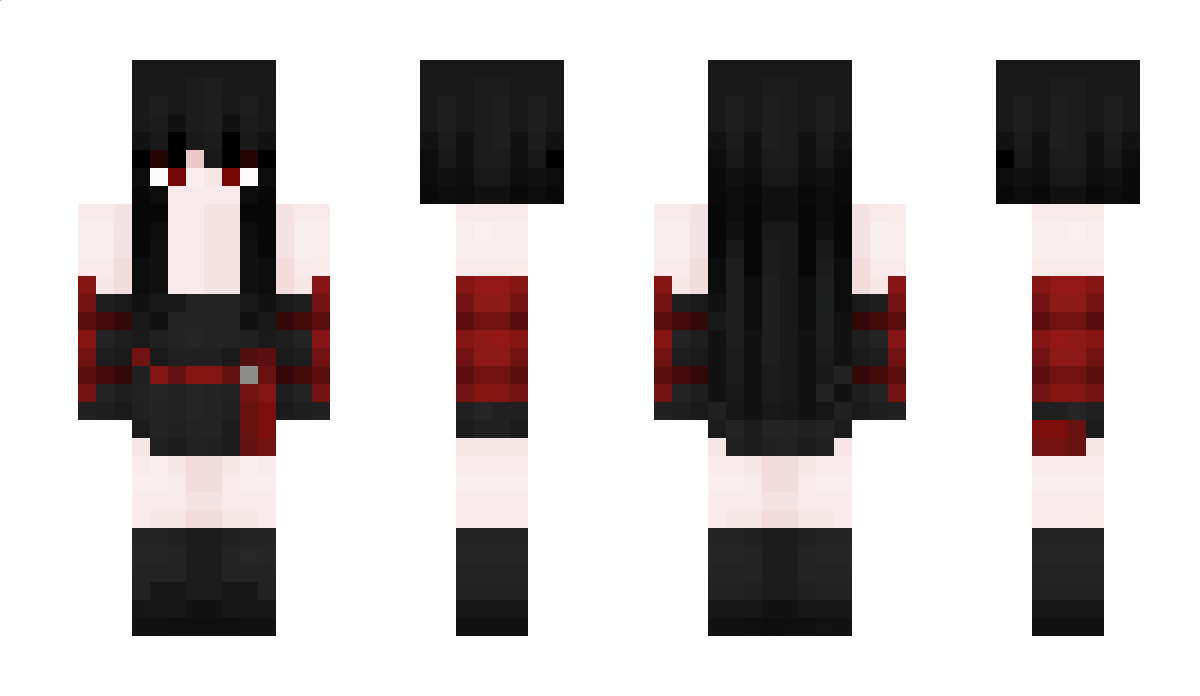 mihnea321 Minecraft Skin