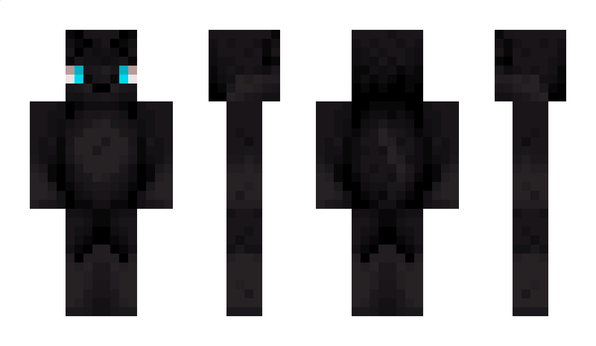 Patrick12 Minecraft Skin