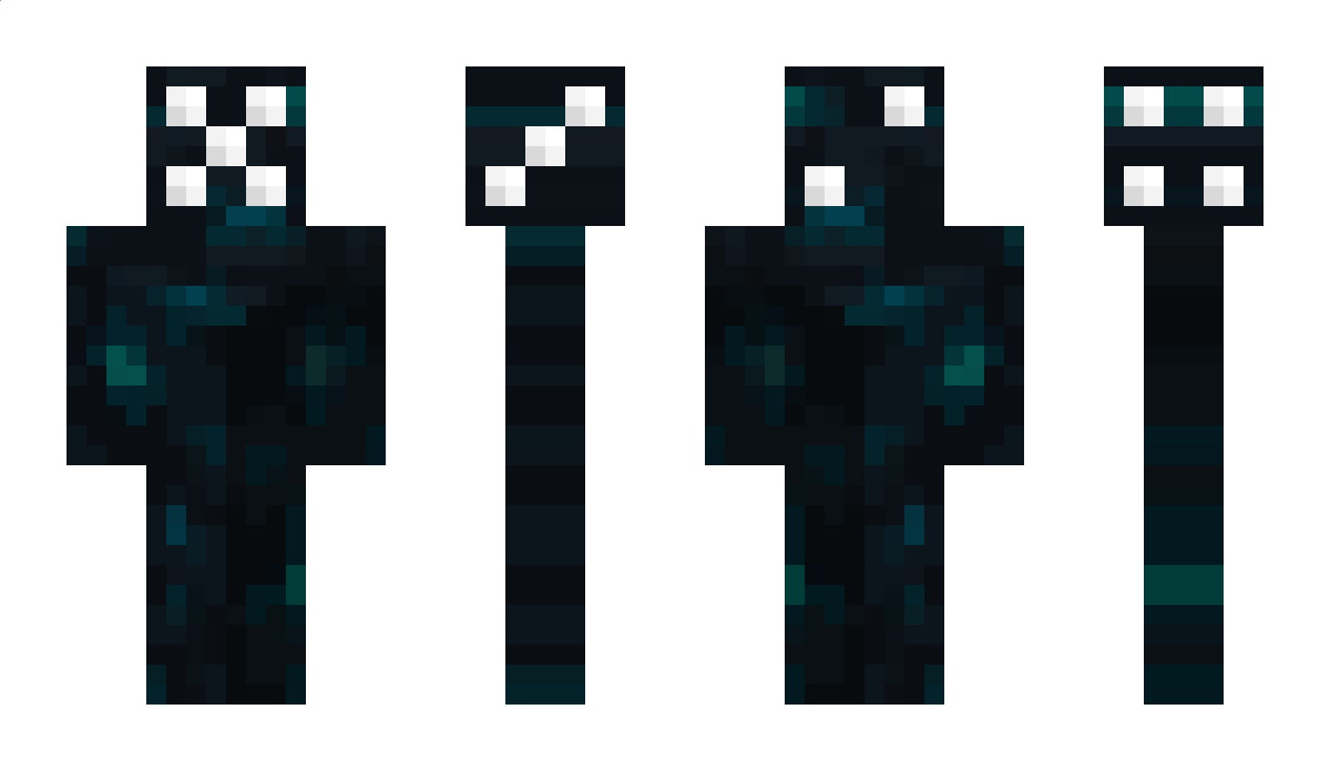 Korarum Minecraft Skin