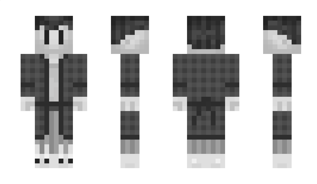 PixelNate Minecraft Skin