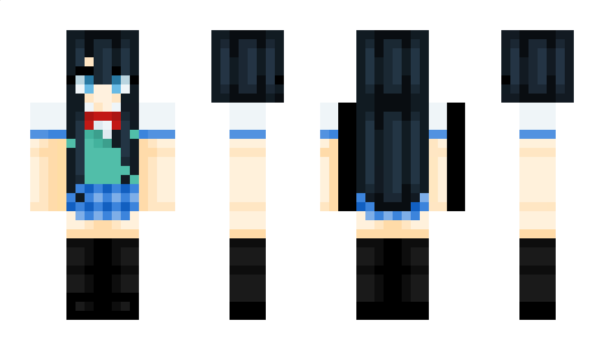 lozplyr89 Minecraft Skin