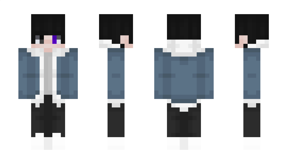 Rotixx_ Minecraft Skin