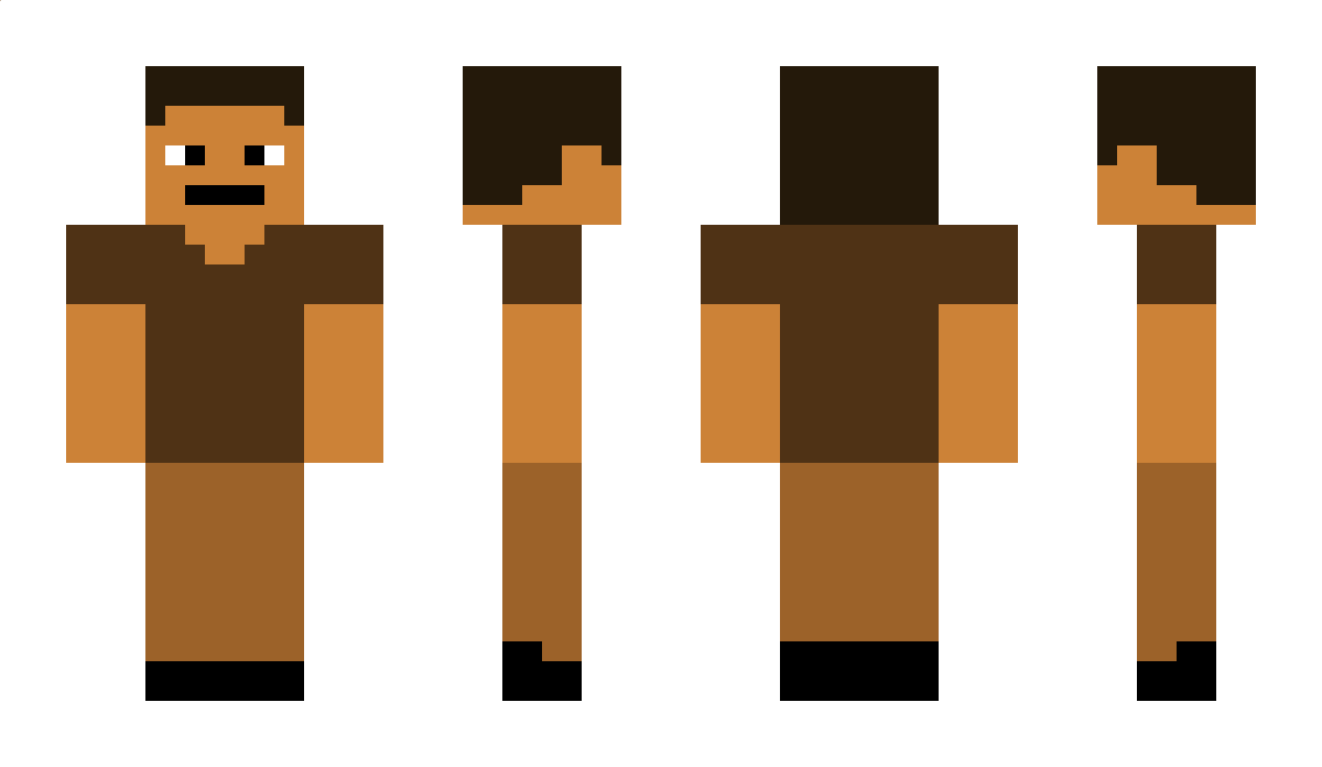 jhjh1jhjh Minecraft Skin