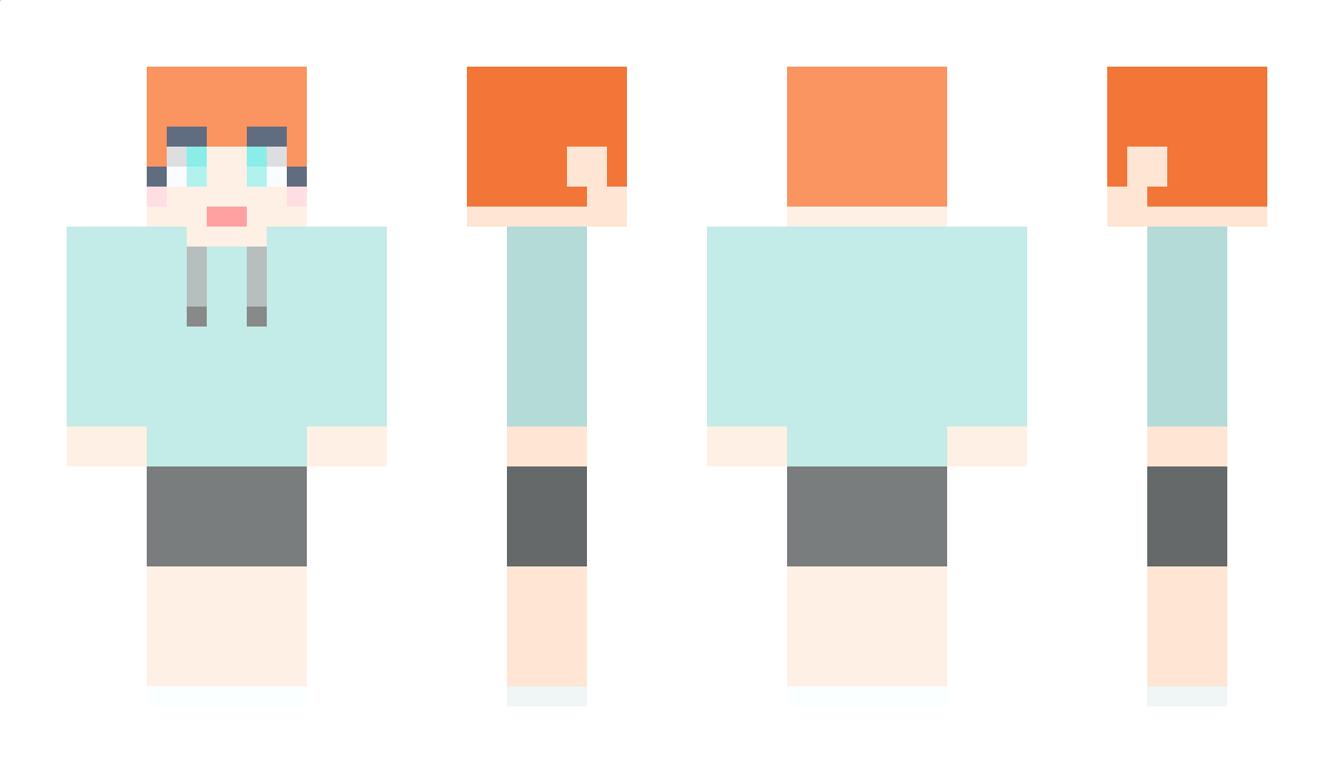 dddddddd Minecraft Skin