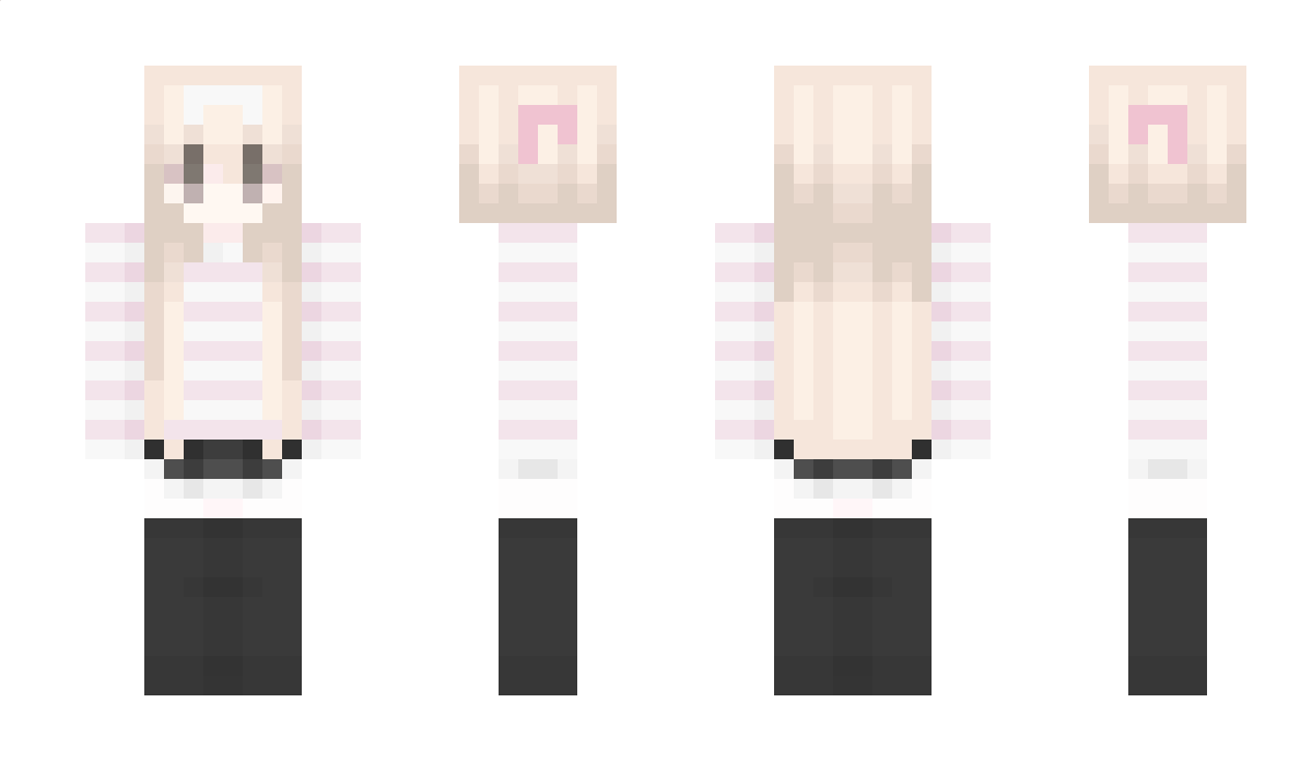 nex_45 Minecraft Skin