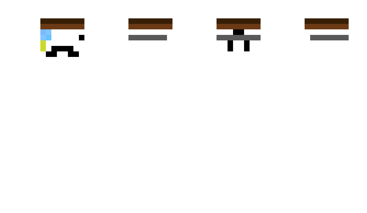 _Maciejskyy_ Minecraft Skin