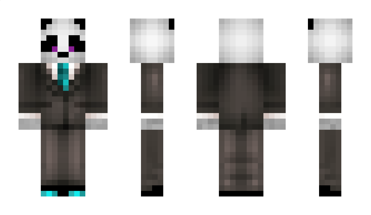 martra91 Minecraft Skin