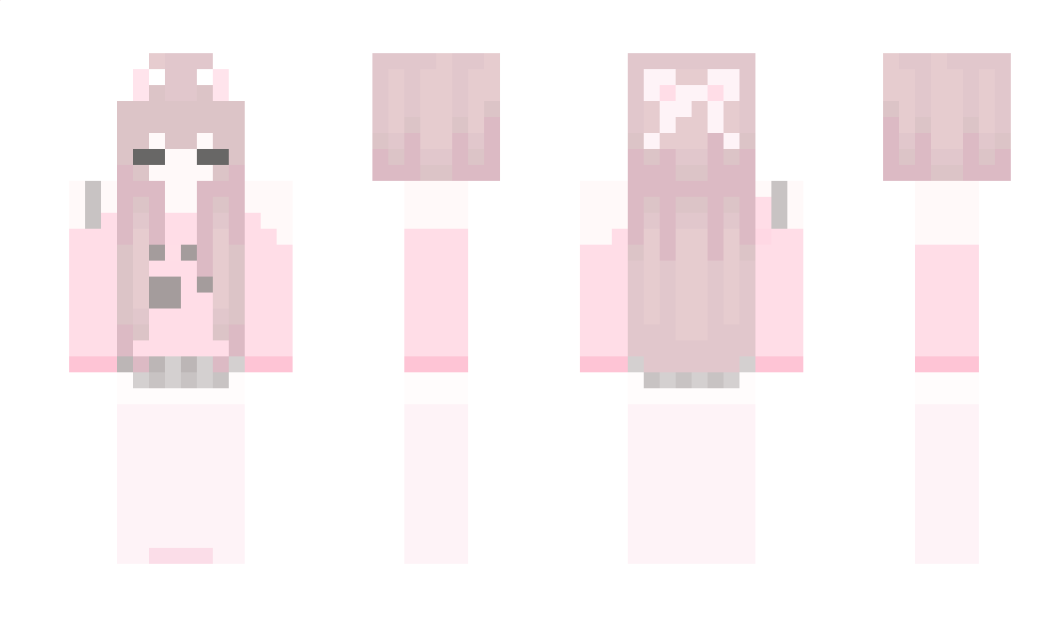 Kyonia_4630 Minecraft Skin