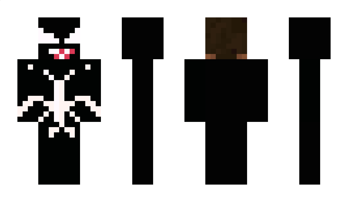 ENTIKI303303 Minecraft Skin