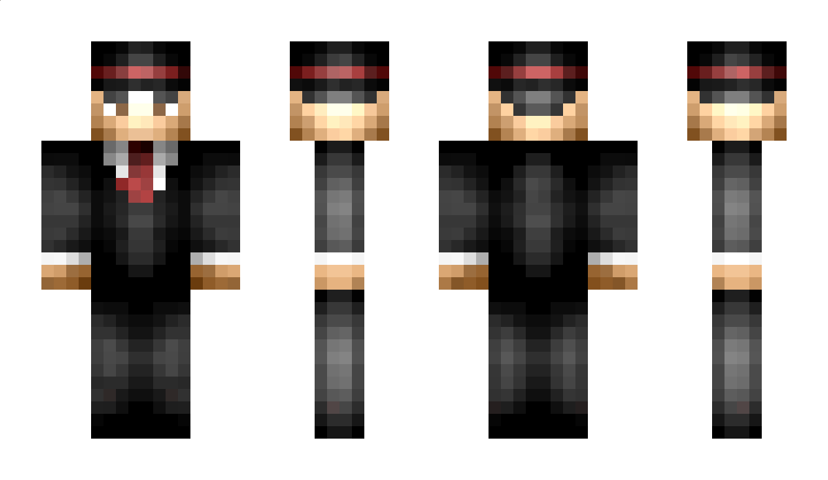 lony Minecraft Skin