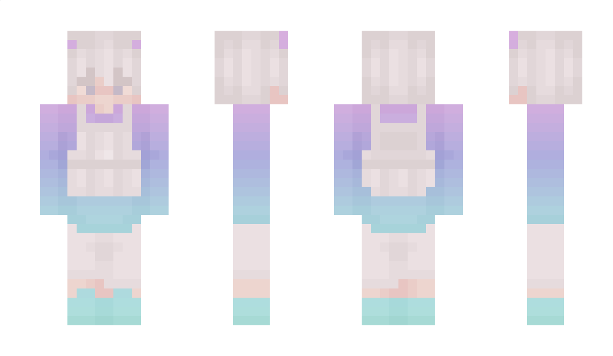 Owl06 Minecraft Skin