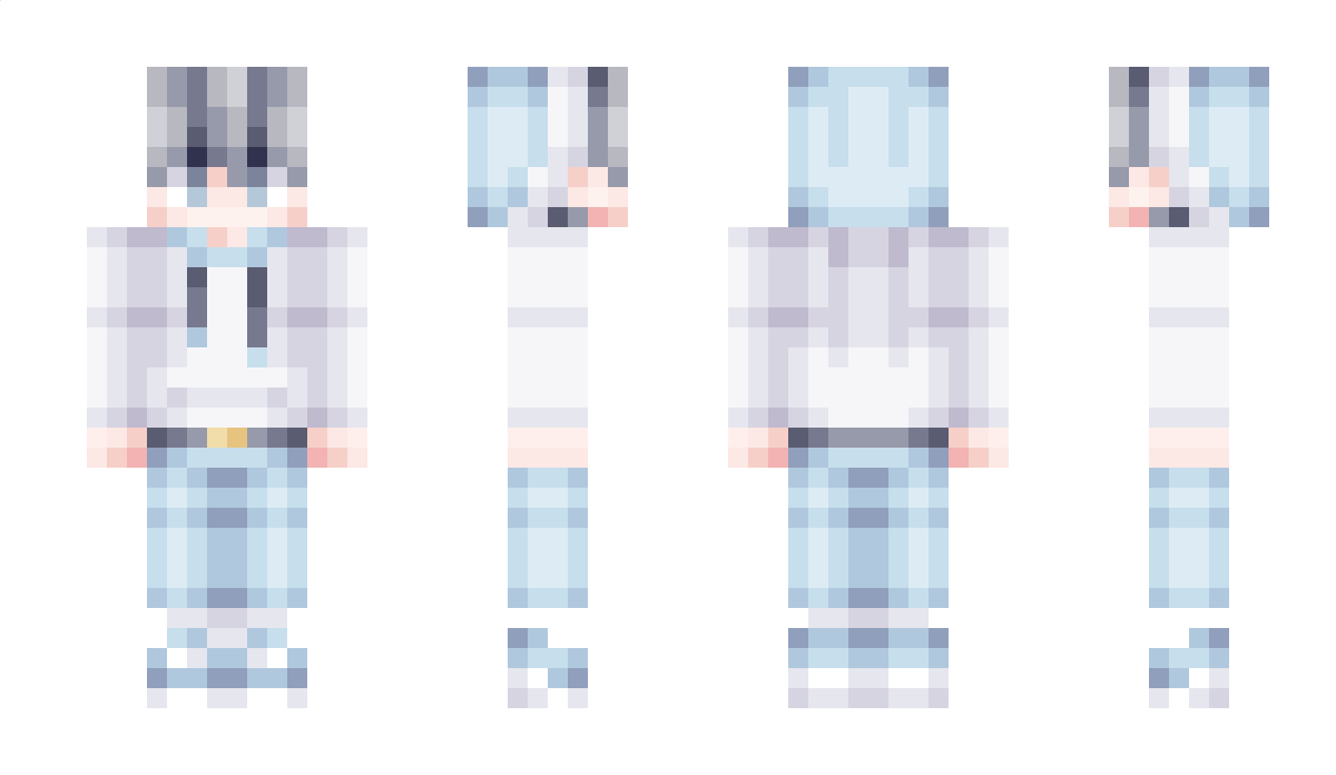 Rurtt Minecraft Skin