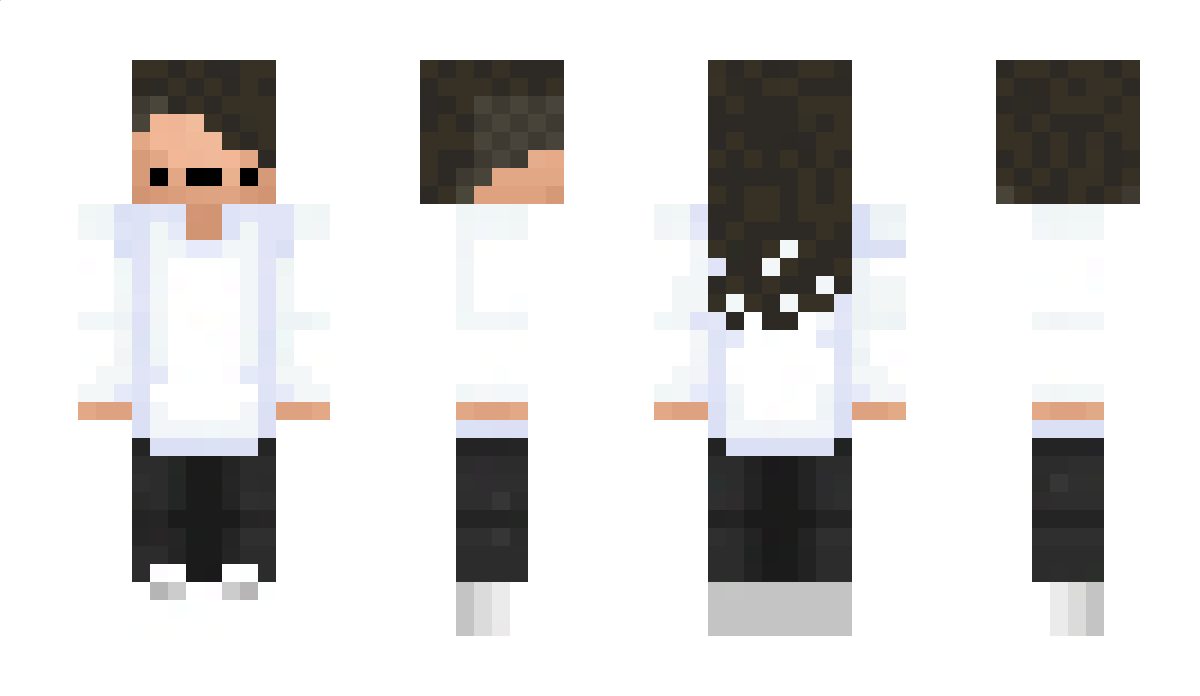 oFleig Minecraft Skin