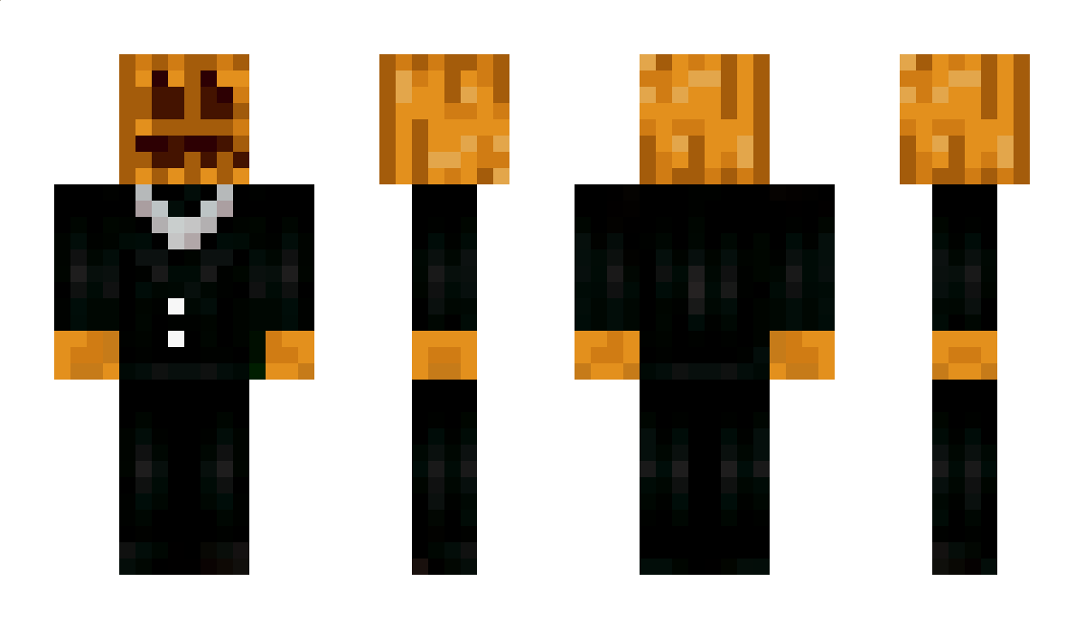 Macocoyo Minecraft Skin