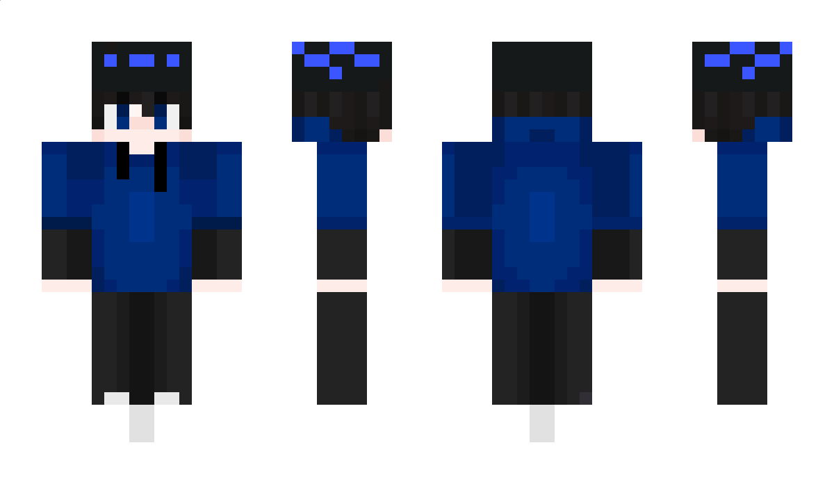 Epche Minecraft Skin