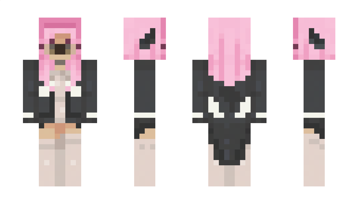 knox_k Minecraft Skin