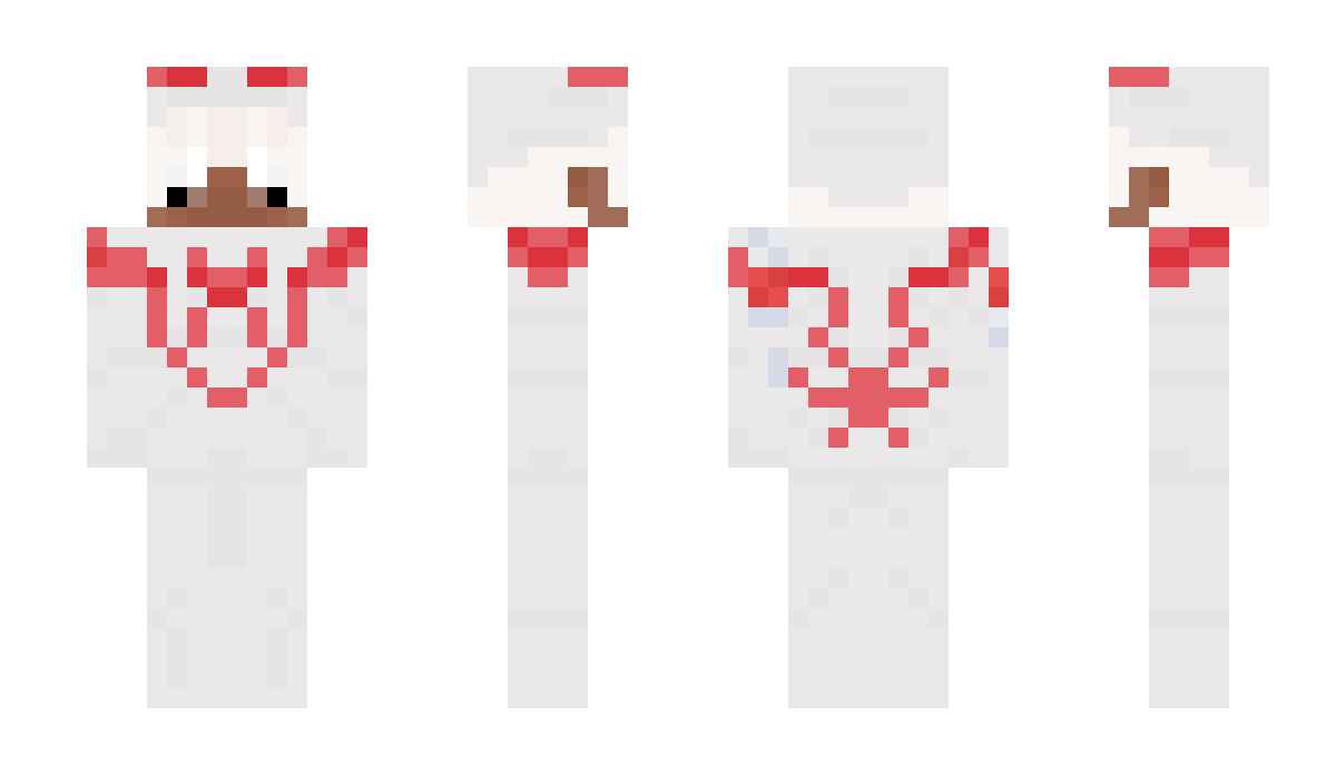 Wise_fight Minecraft Skin