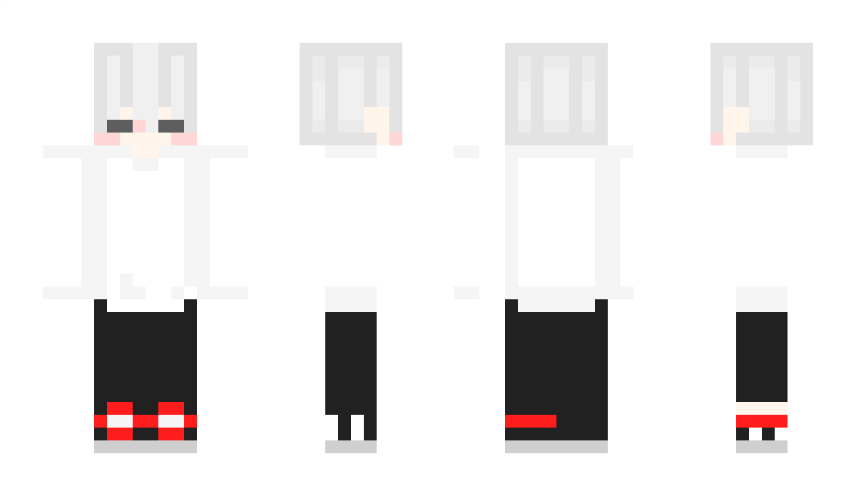 1mo0 Minecraft Skin