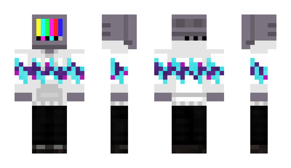 livier111 Minecraft Skin