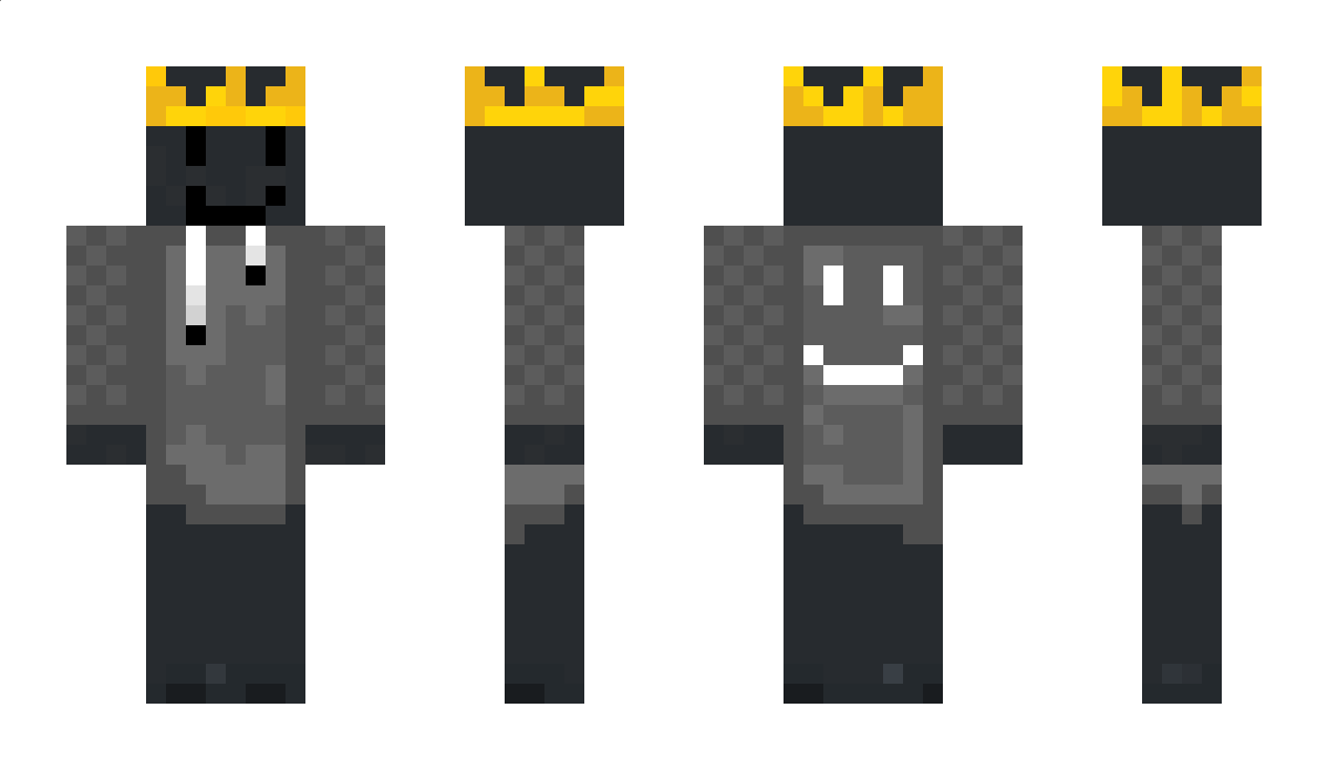 willygoat0514 Minecraft Skin