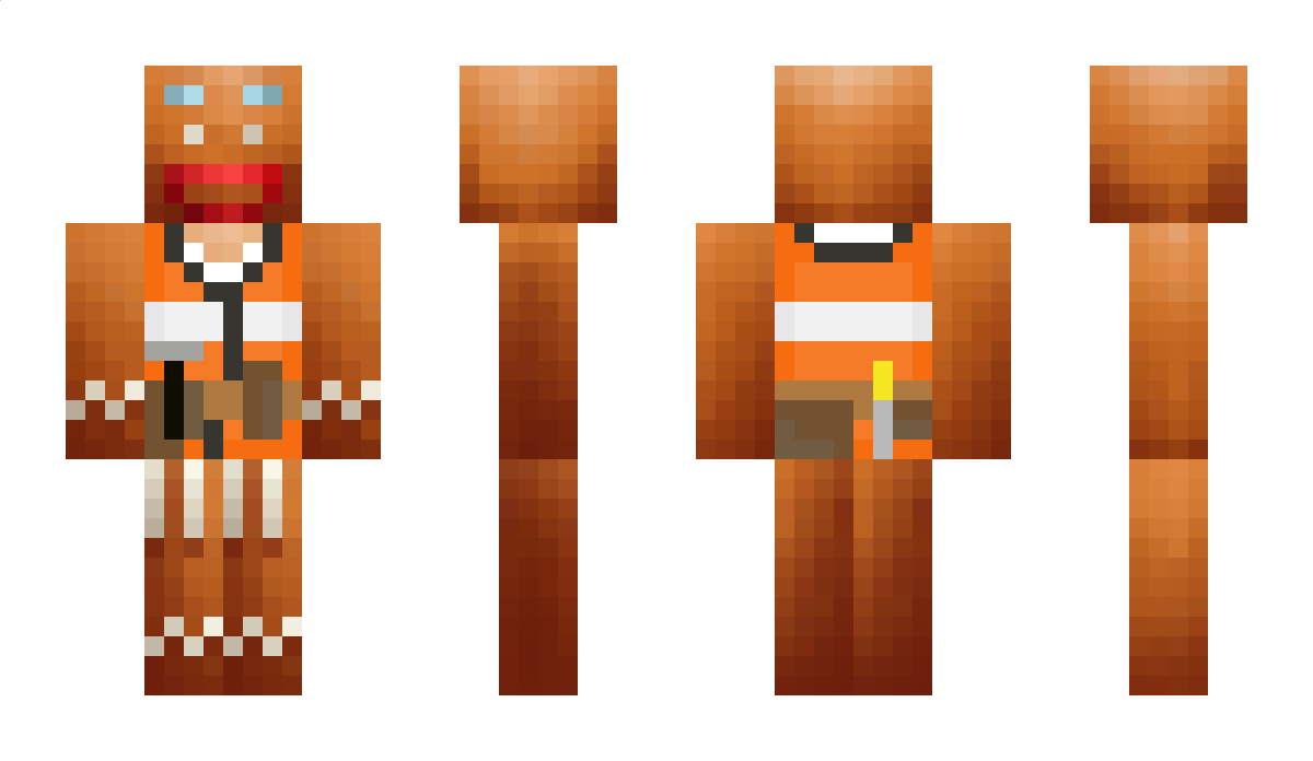 _MrAlanko_ Minecraft Skin