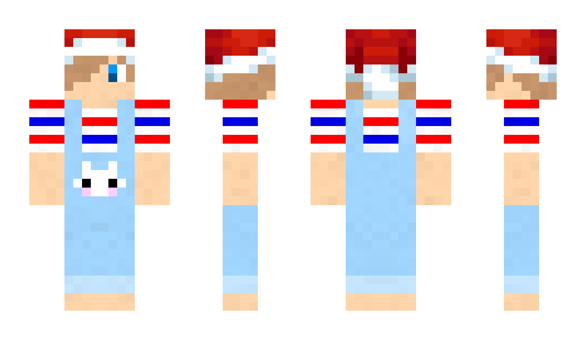 Kedol_ Minecraft Skin